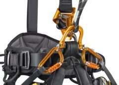 Arnés ultraconfortable para los accesos difíciles PETZL - Imagen 3