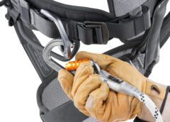 Arnés ultraconfortable para los accesos difíciles PETZL - Imagen 4