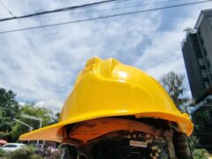 Casco Minero Epi Ca-P-D22r - Imagen 5
