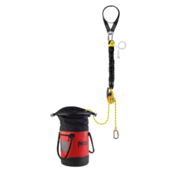 Kit De Rescate Jag System Petzl