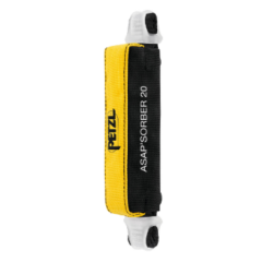 Asap'sorber 20cms Ude-6 Ref L071aa00 Petzl