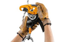 Descendedor Petzl I’d® S - Imagen 2