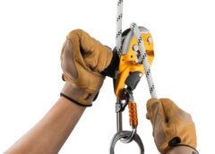 Descendedor Petzl I’d® S - Imagen 3