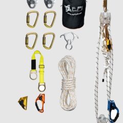 Kit De Rescate P-Kr-01 Epi