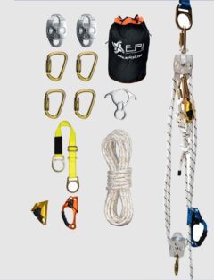 Kit De Rescate P-Kr-01 Epi