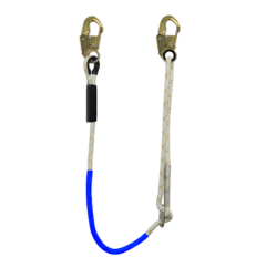 Eslinga Posicionamiento En Cuerda Graduable 50-21-2a Epi