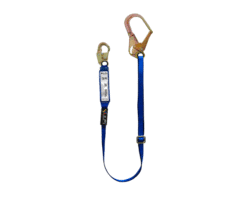 Eslinga De Detencion (Con Absorbedor) Sencilla 50-22gc-6 Epi
