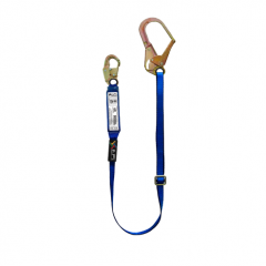 Eslinga De Detencion (Con Absorbedor) Sencilla 50-22gc-6 Epi