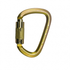 Mosquetón De Seguridad 50-41-2 Epi