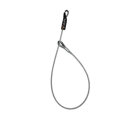 Anclaje Portatil De Autosercion En Acero