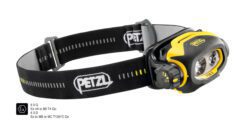 Linterna frontal ATEX PETZL - Imagen 2