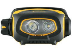 Linterna frontal ATEX PETZL - Imagen 3