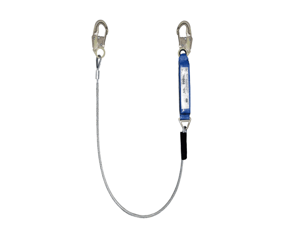 Cable De Acero Ped-Sca-1f Epi