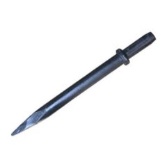 Punta Lisa Para Martillo G-10 40 Cm