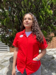 Uniforme Lafayette - Imagen 2