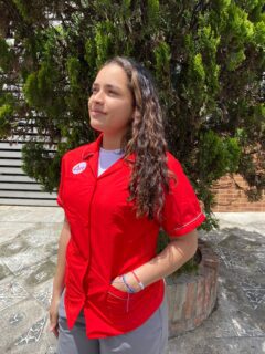 Uniforme Lafayette - Imagen 4