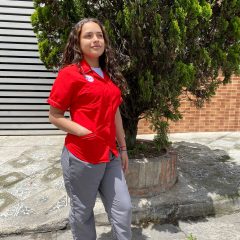 Uniforme Lafayette