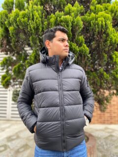Chaqueta Tipo Polo - Imagen 8