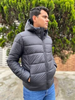 Chaqueta Tipo Polo - Imagen 5