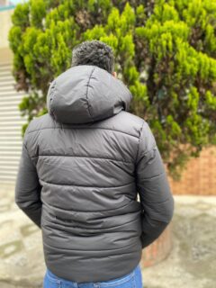 Chaqueta Tipo Polo - Imagen 6