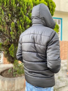 Chaqueta Acolchada Lafayette Sport - Imagen 3