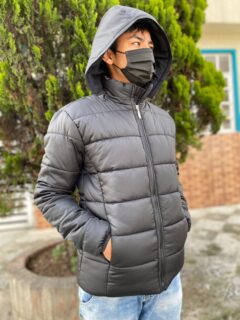 Chaqueta Acolchada Lafayette Sport - Imagen 2