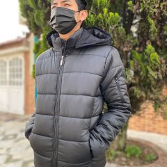 Chaqueta Acolchada Lafayette Sport