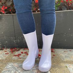 Bota Bahia Dama Blanca