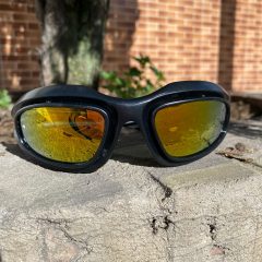 Gafas Con Lentes Intercambiables
