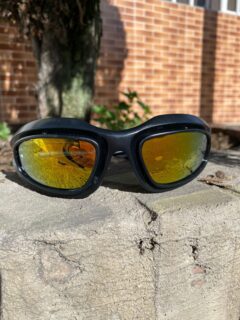 Gafas Con Lentes Intercambiables