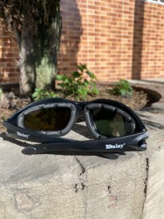 Gafas Con Lentes Intercambiables - Imagen 4