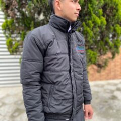 Chaqueta Multifuncional