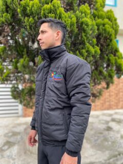 Chaqueta Multifuncional - Imagen 2
