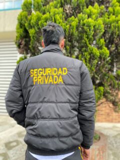 Chaqueta Multifuncional - Imagen 3