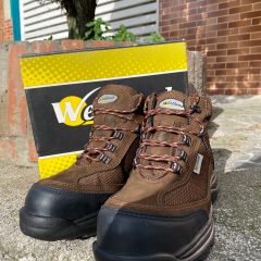 Bota Hiker 9979