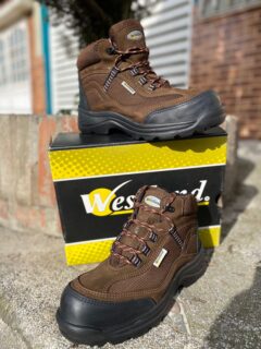 Bota Hiker 9979 - Imagen 2