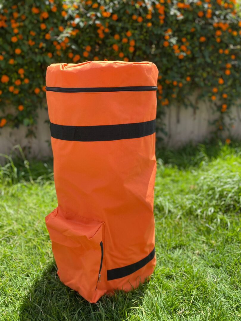 Camilla Multifuncional Para Rescate Yxh-1a6l - Imagen 4