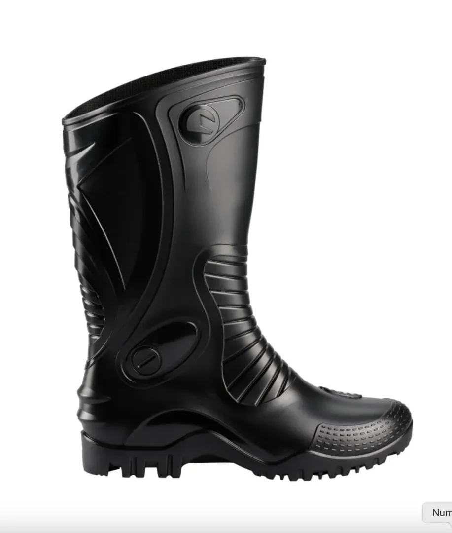 Botas Motociclismo