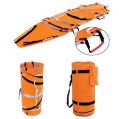 Camilla Multifuncional Para Rescate Yxh-1a6l