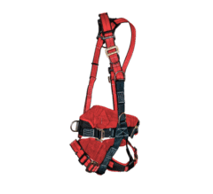 Arnes De Rescate 5 Argollas Par-Plf-P3 Epi