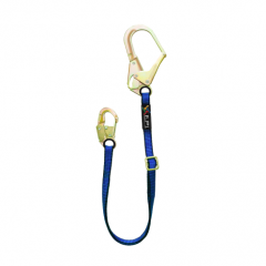 Eslinga De Posicionamiento En Reata 50-21c Epi