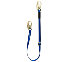 Eslinga De Posicionamiento Sencilla 50-21a Epi