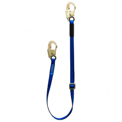 Eslinga De Posicionamiento Sencilla 50-21a Epi