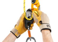 Descensor autofrenante con función antipánico PETZL - Imagen 2