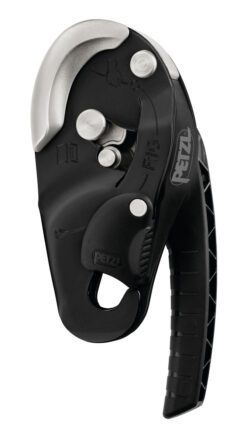 Descensor autofrenante con función antipánico PETZL - Imagen 3