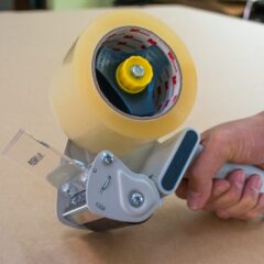 Dispensador De Empaque Multipack