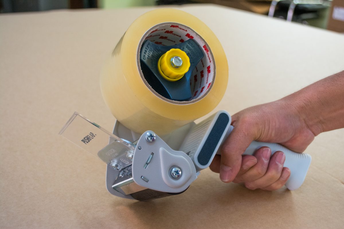 Dispensador De Empaque Multipack