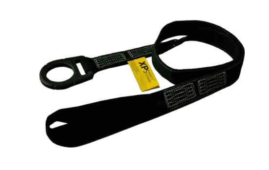 Anclaje Portátil 304-Arc-1o1a Xp