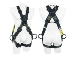 Arnés 4 Argollas En Reata In 8009-2arc Insafe