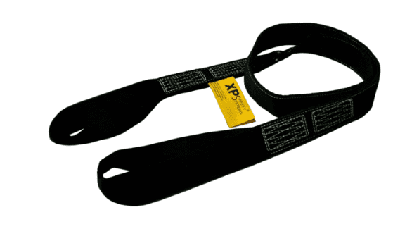 Anclaje Portátil 304-Arc-2a Xp